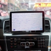 Màn hình DVD Flycar Mercedes GLS W166 2018 - 2019